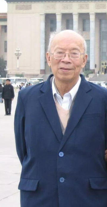 吴家麟-曾任宁夏大学校长