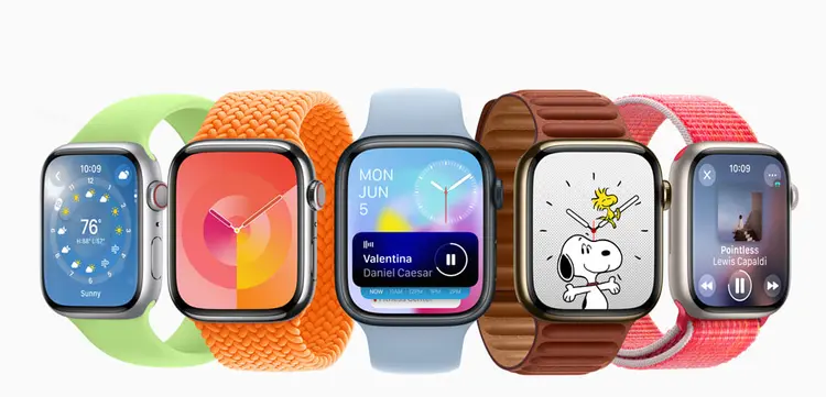 watchOS