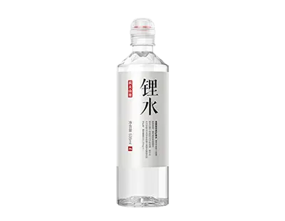 农夫山泉股份有限公司