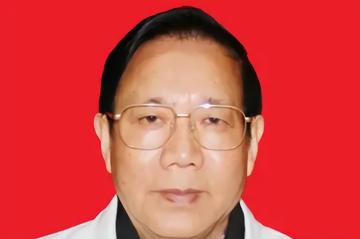 潘敏求