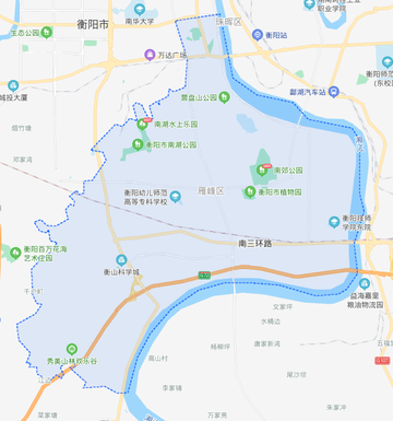 雁峰区