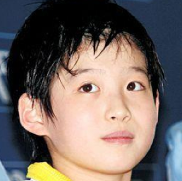 邢怡颖-中国女子跳水队运动员