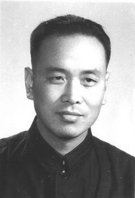 夏武平