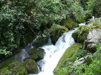 长江三峡