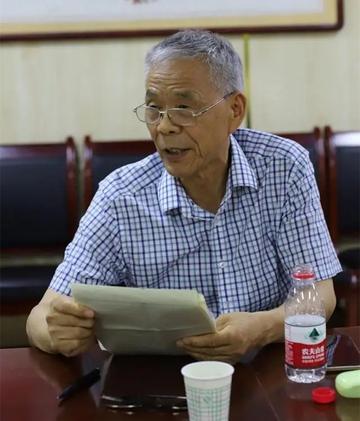 张兴海-陕西作家
