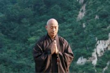 吴南方-禅武医专修学院院长