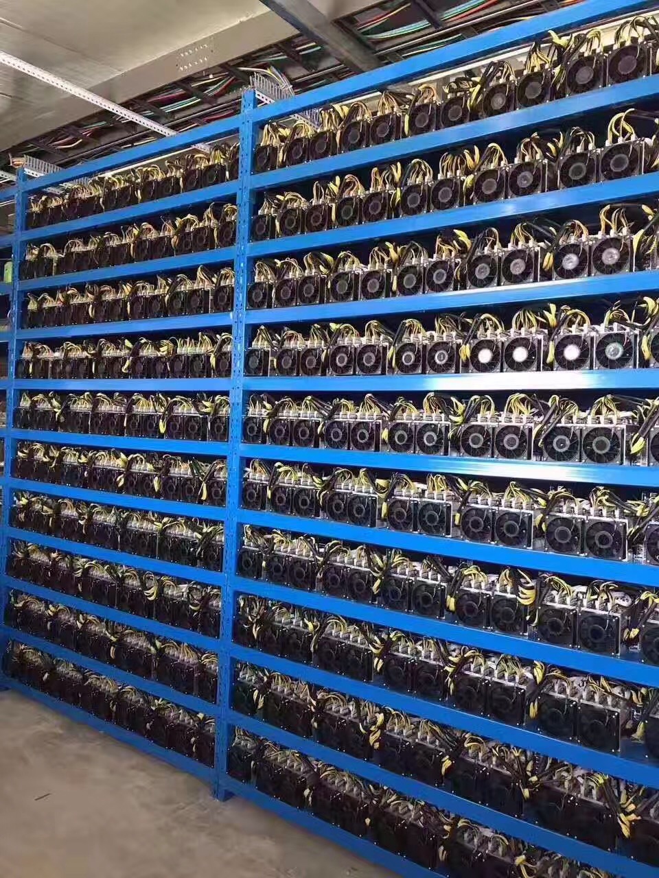 比特币挖矿机- 抖音百科