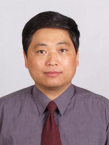 王永-中科大信息科学技术学院副院长
