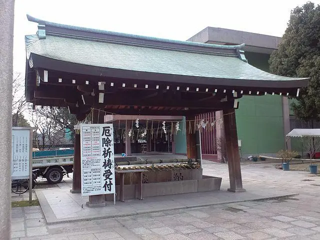 神社