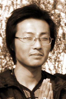 李辉