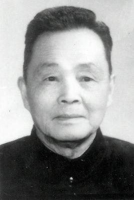 郑效洵