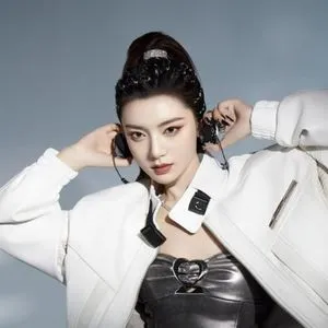 柒月-酷狗推出的说唱AI歌手