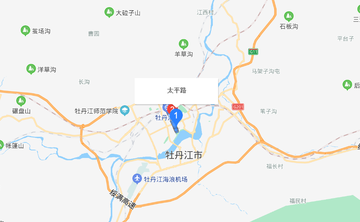太平路