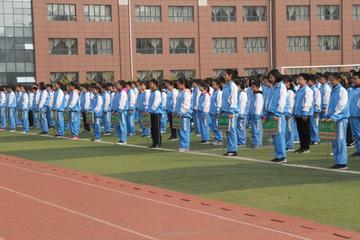 锦州市实验学校