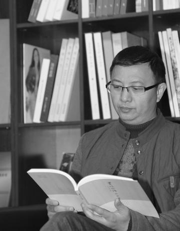 李峰-中国书法家协会会员