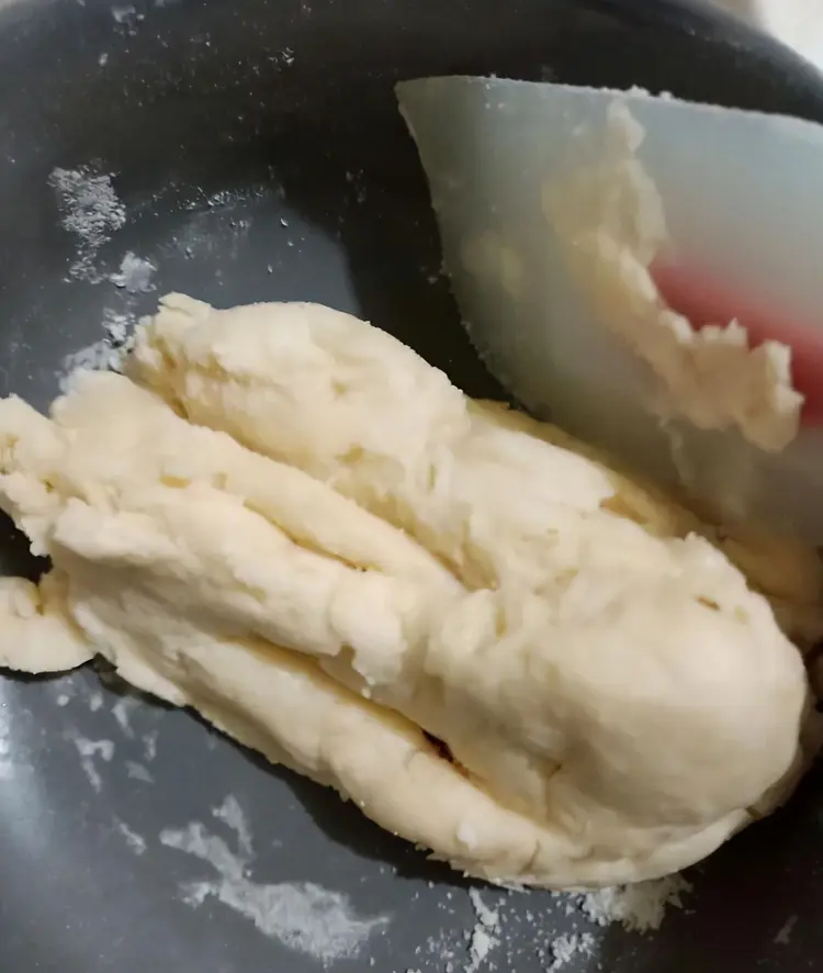 老婆饼