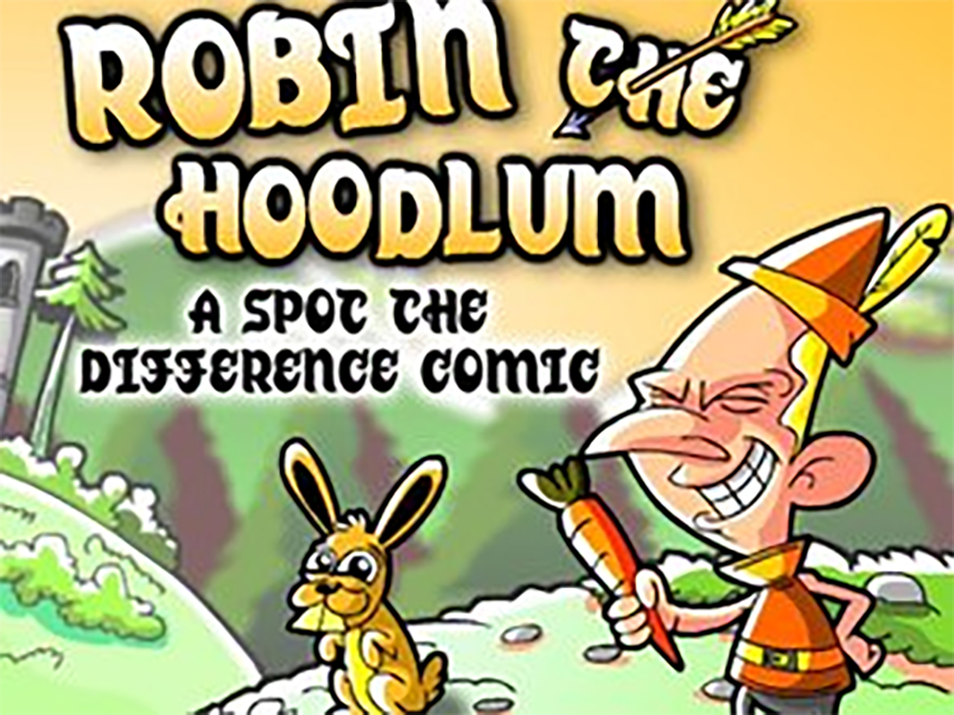 罗宾汉历险记- 抖音百科