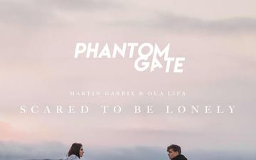 Scared To Be Lonely-Scared To Be Lonely