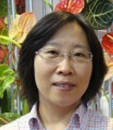 姚力-中国社科院社会史研究室副主任