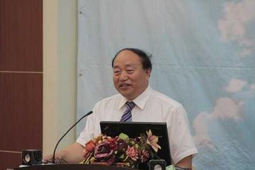 顾德库-哈尔滨华德学院校长