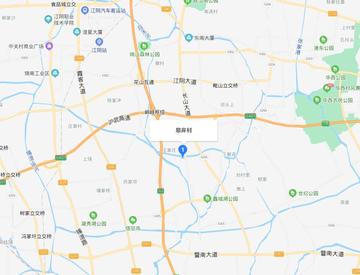 皋岸村-皋岸村