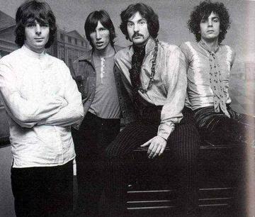 Comfortably Numb-1979年Pink Floyd的音乐作品
