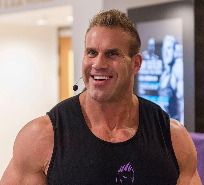 Jay Cutler Opens Up on Steroid Use During Competitive Bodybuilding: I  Think I Abused Drugs – Fitness Volt