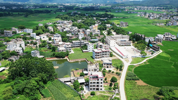 南山村-广西北海市合浦县公馆镇下辖村