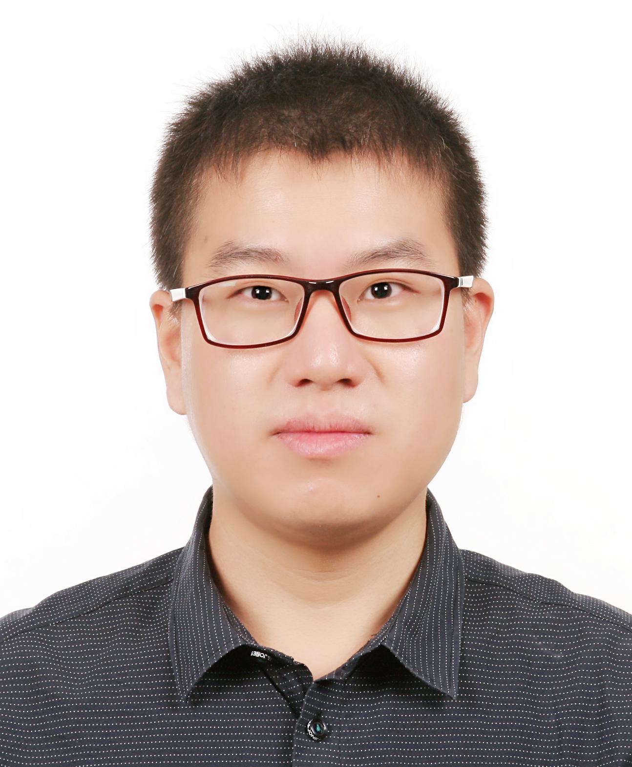 张震- 抖音百科