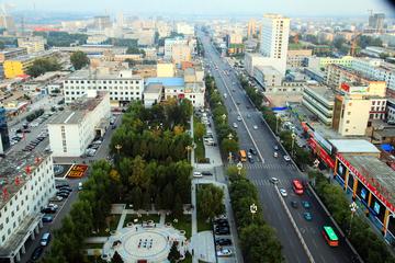 原平市-中国山西省辖县级市，由忻州市代管