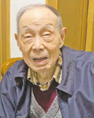 张崇岫-原安徽省文联办公室副主任