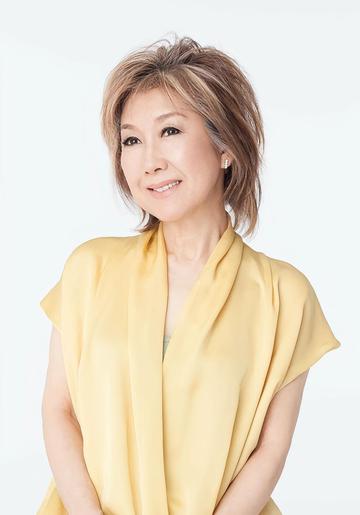 高桥真梨子