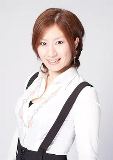 行成桃姬