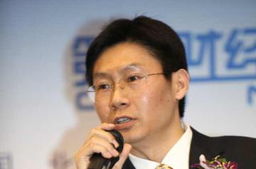 吴剑峰-对外经济贸易大学教授