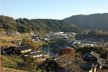 丹波町-丹波町