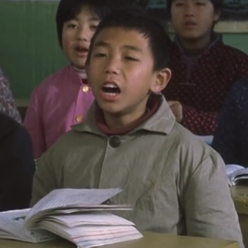 我的小学-电影