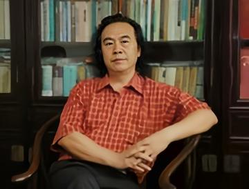 吕品-著名篆刻书法家
