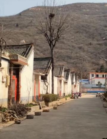 马庄村-河南省洛阳市宜阳县城关乡下辖村