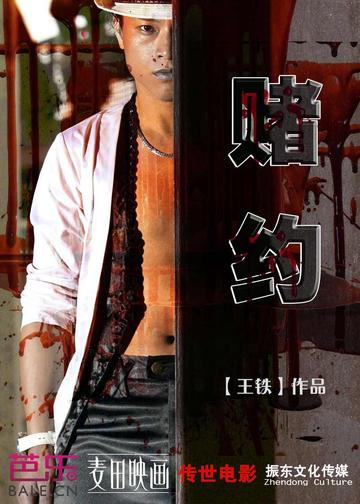 赌约-2013年邱林主演的微电影