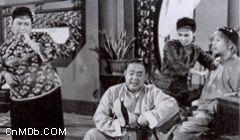 两个懵仔争老豆-两个懵仔争老豆