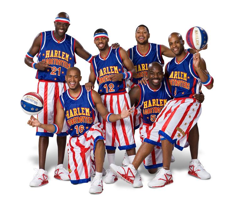 Harlem Globetrotters to retire jersey of LR native Geese Ausbie