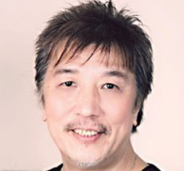 广田行生
