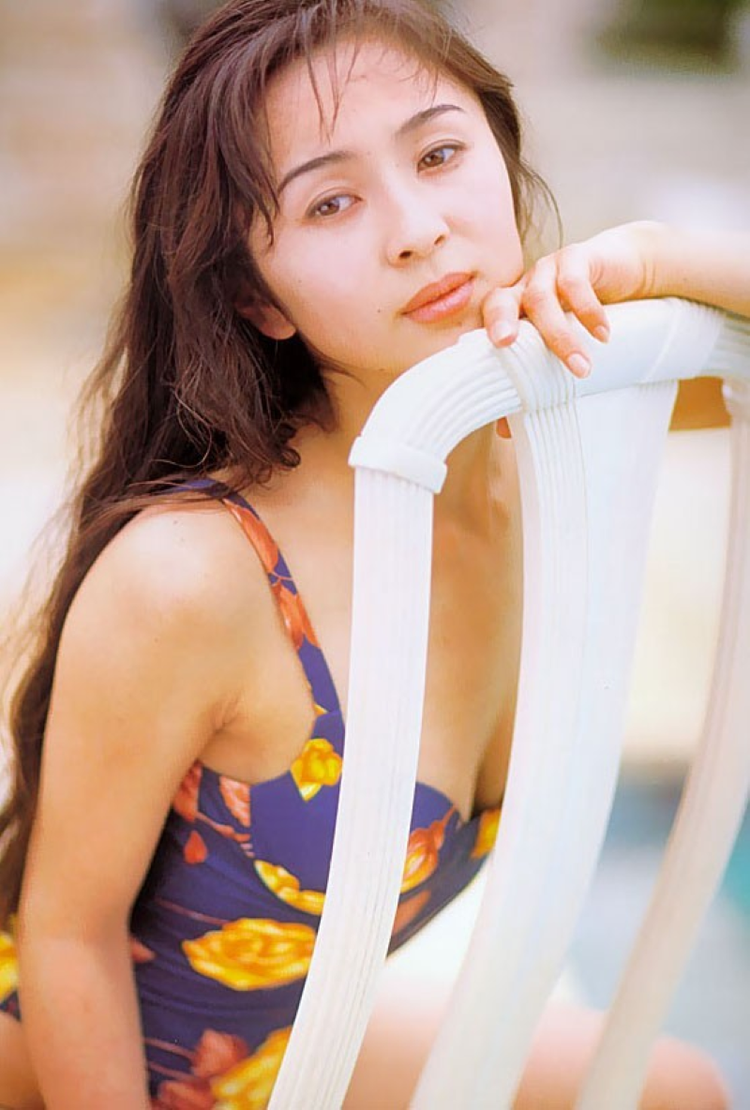 小松美幸- 抖音百科