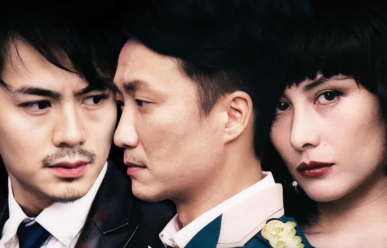 第七谎言- 抖音百科