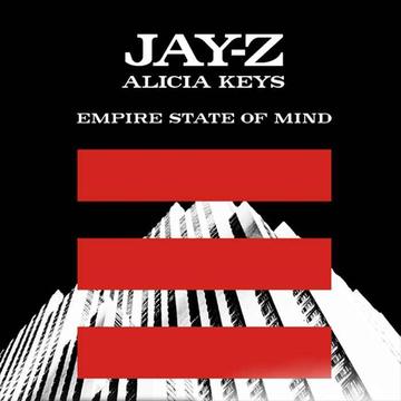 Empire State of Mind-Jay-Z、艾丽西亚·凯斯演唱的歌曲