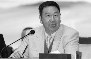 张中能-深圳东阳光实业发展公司董事长