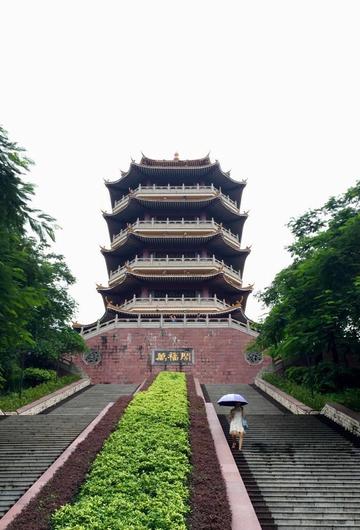 福神岗公园