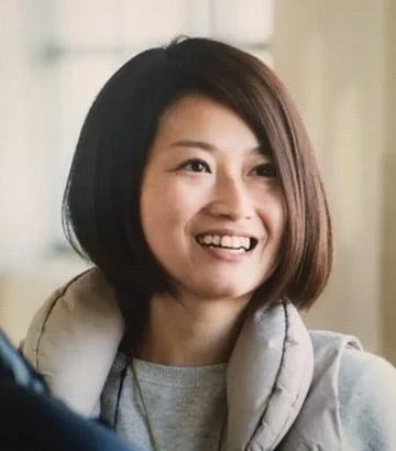 池田千寻-日本女导演