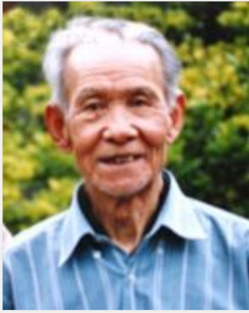 徐毓泉
