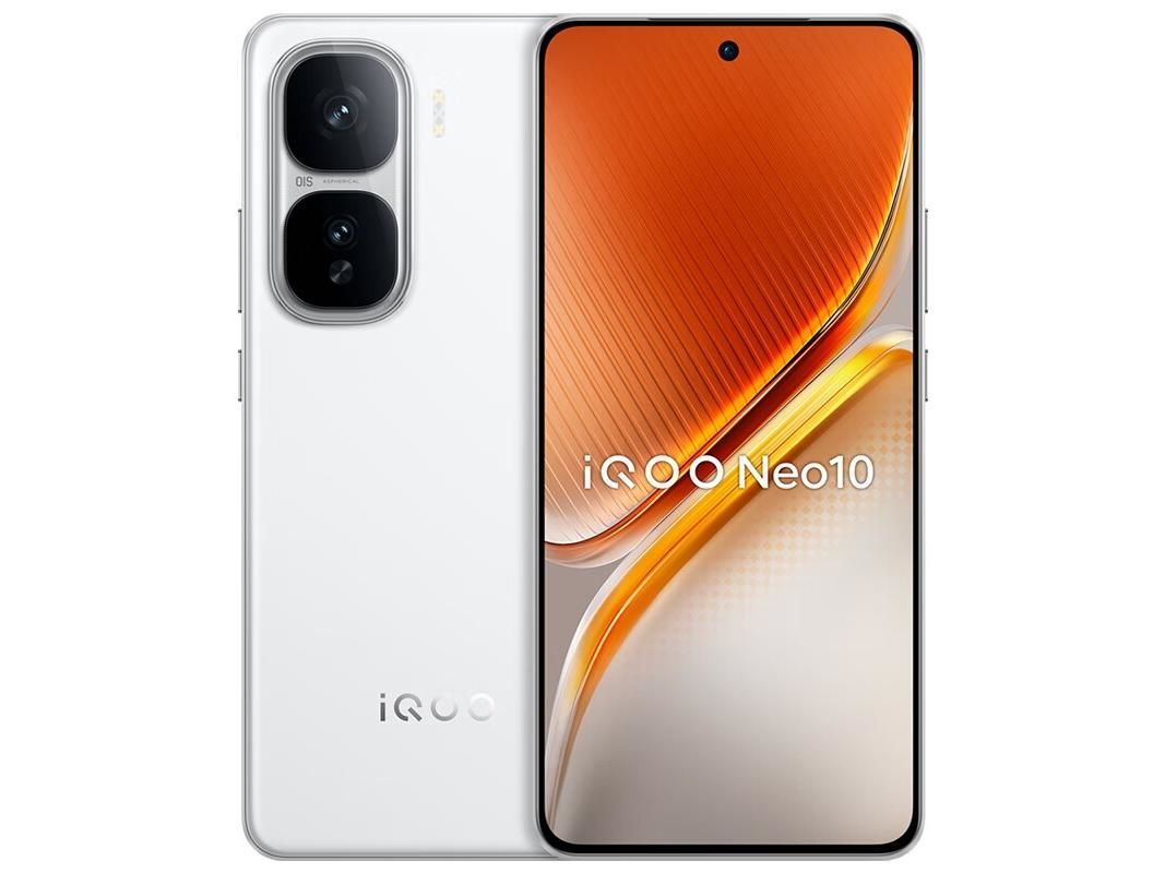 iQOO Neo10